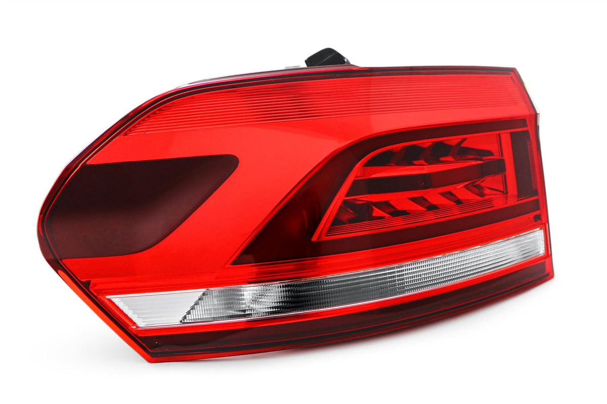 Volkswagen Touran Left Rear Light, Valeo OEM, OEM 5TA945207 - View 10