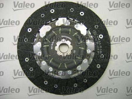 Valeo Clutch Kit for Volkswagen & Seat, OEM quality, OEM VAGKE259 - View 2