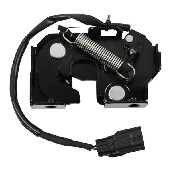 Bonnet Latch - for Infiniti & Nissan - OEM 65601-JK60A | Eurowagens