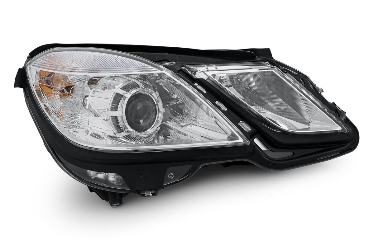 Hella Right Headlight for Mercedes-Benz, OEM quality, OEM A2128200461 - View 4