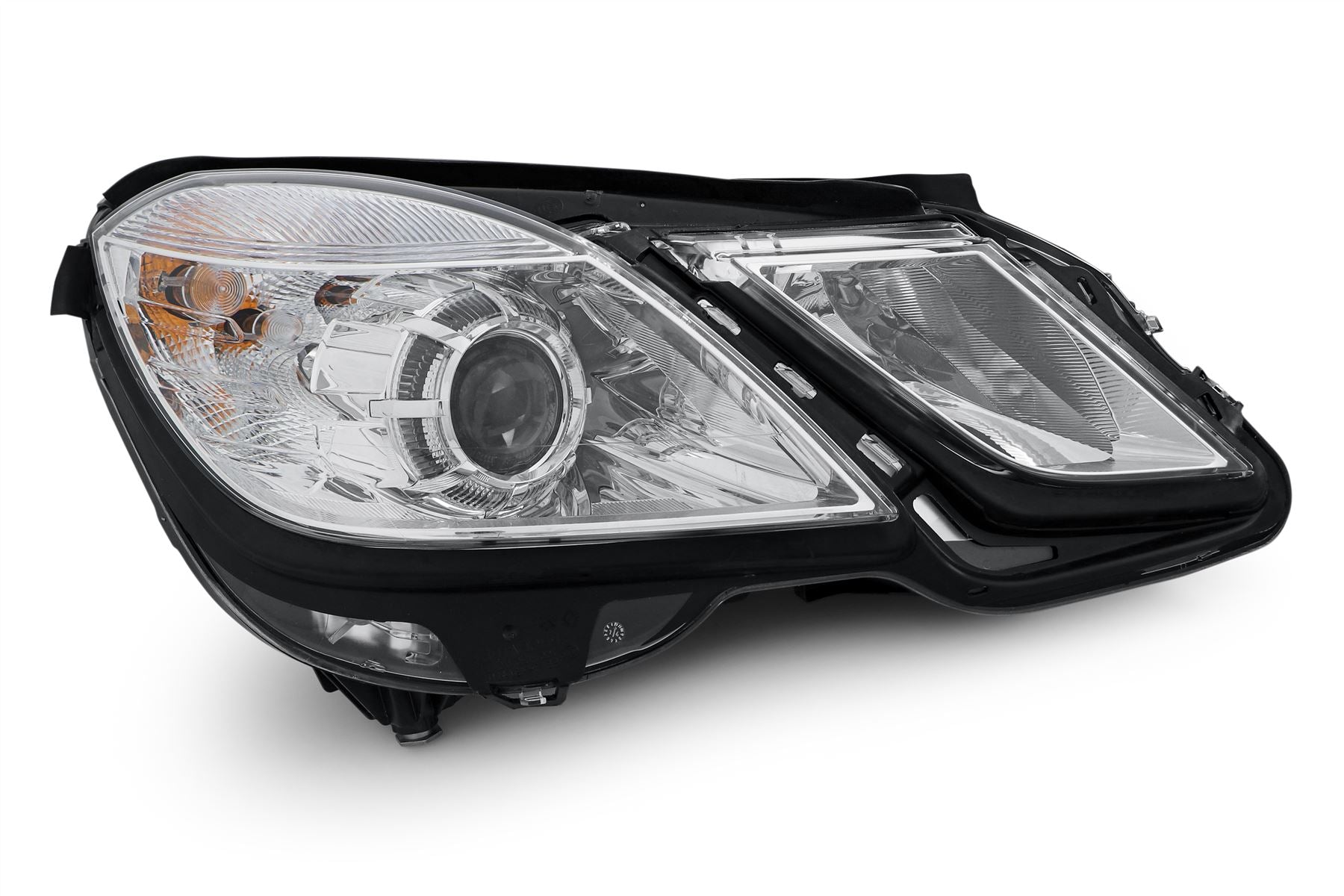 Hella Right Headlight for Mercedes-Benz, OEM quality, OEM A2128200461 - View 4