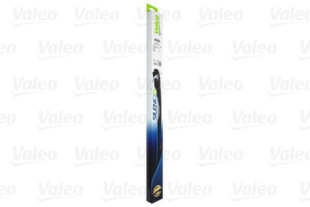 Valeo Front Wiper Blade Set for Renault, Mercedes-Benz & more, OEM quality, OEM VF433 - View 2