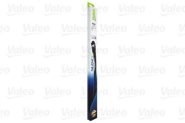 Valeo Front Wiper Blade Set for Renault, Mercedes-Benz & more, OEM quality, OEM VF433 - View 2