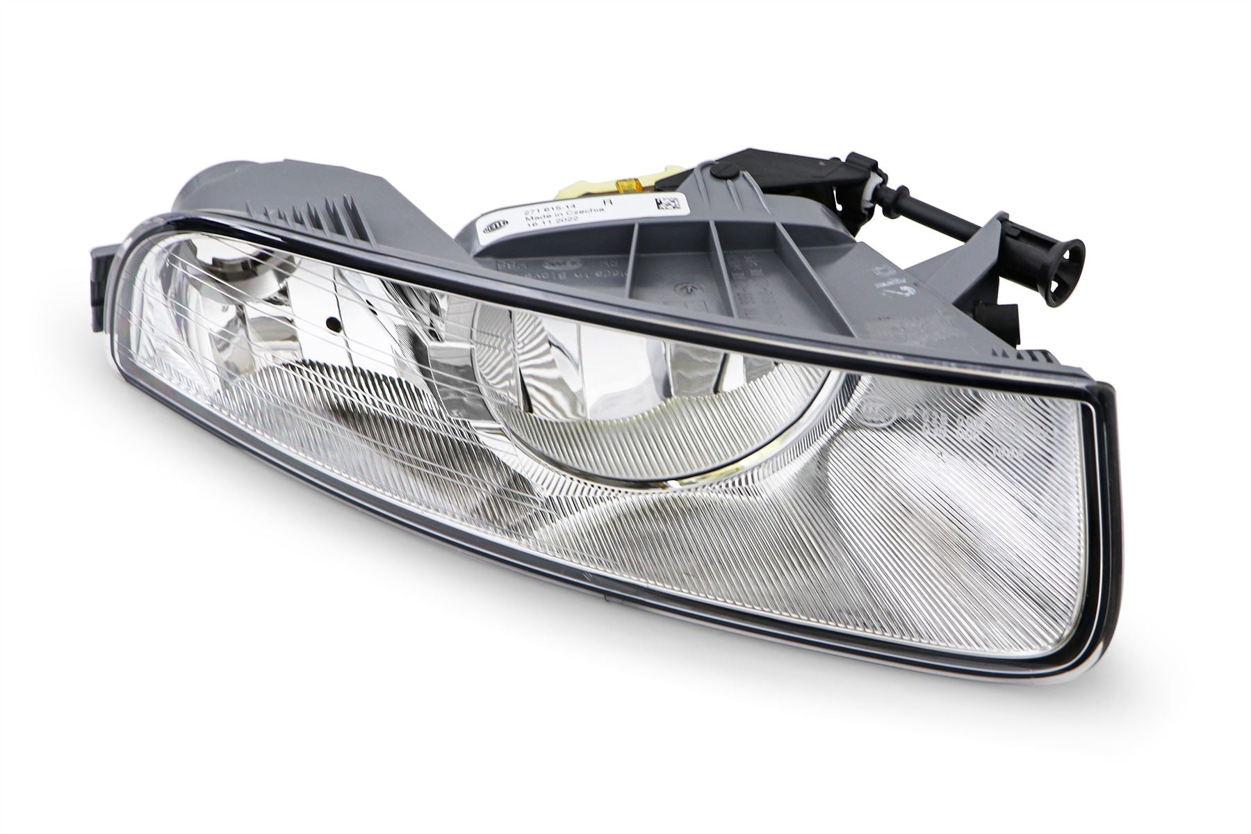 Hella DRL Right Front Fog Light for Volkswagen & Skoda, OEM quality, OEM 3T0941702A - View 8