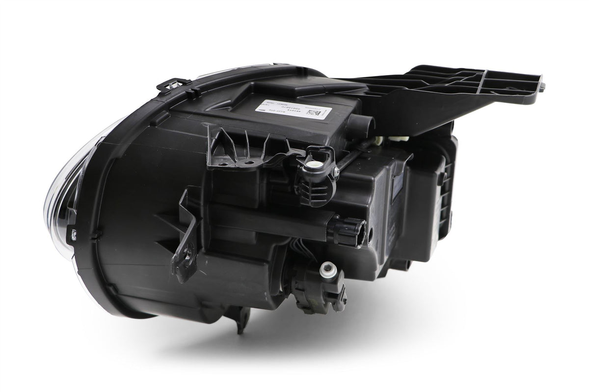 Nissan Juke Right Headlight, Valeo OEM, OEM 260106PA0A - View 11