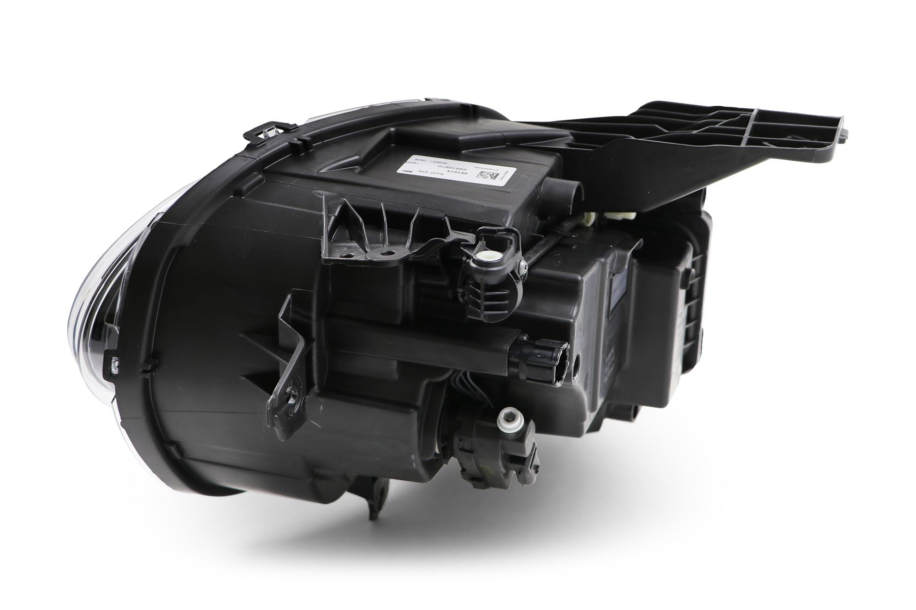 Nissan Juke Right Headlight, Valeo OEM, OEM 260106PA0A - View 11