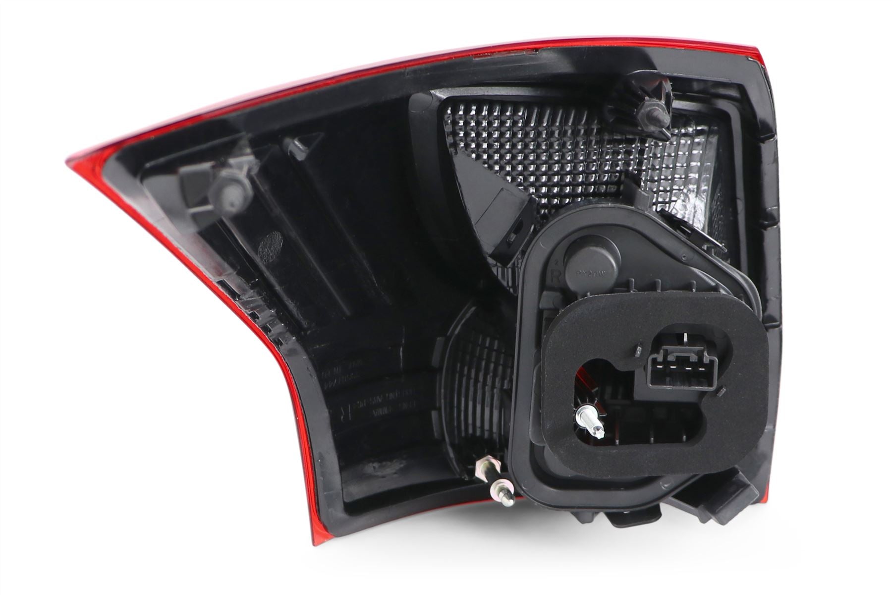 Ford Grand C-Max Right Rear Light, Valeo OEM, OEM 1686888 - View 4