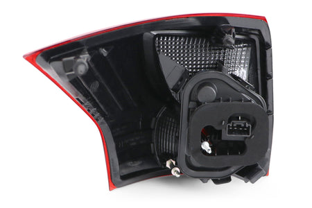 Ford Grand C-Max Right Rear Light, Valeo OEM, OEM 1686888 - View 4