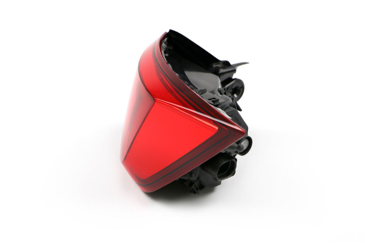 Seat Leon Right Rear Light, Valeo OEM, OEM 5F9945208A - View 7