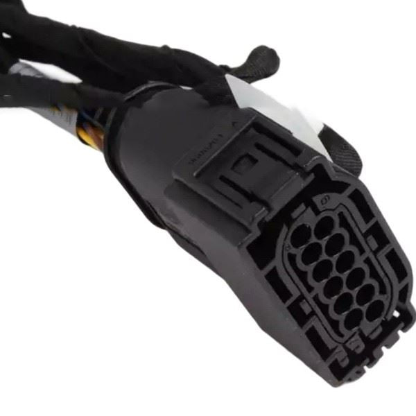 Bumper PDC Wiring Harness Front - for BMW - OEM 61126928362 | Eurowagens - View 5