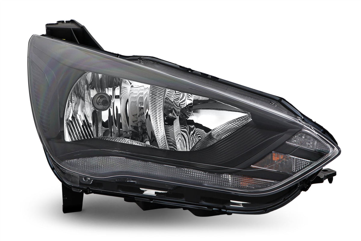 Ford C-Max Right Headlight, Valeo OEM, OEM 2241885 - View 7