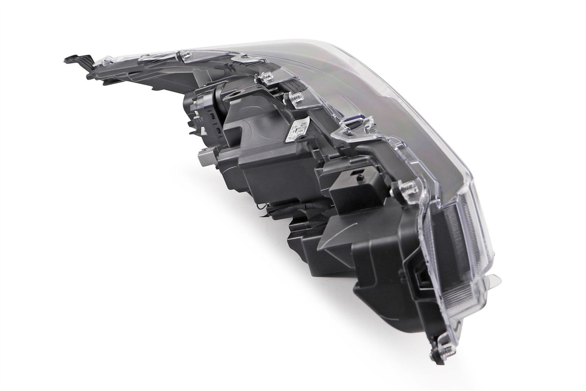 Toyota Corolla Left Headlight, Valeo OEM, OEM 8111002S60 - View 10