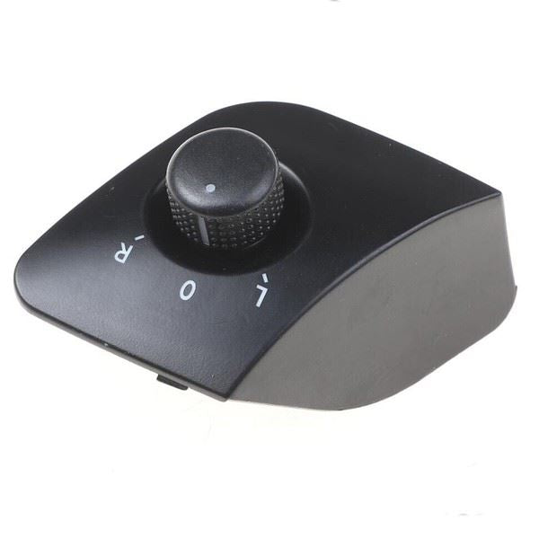 Door Mirror Switch Left - for Seat - OEM 6J1959565A | Eurowagens - View 5