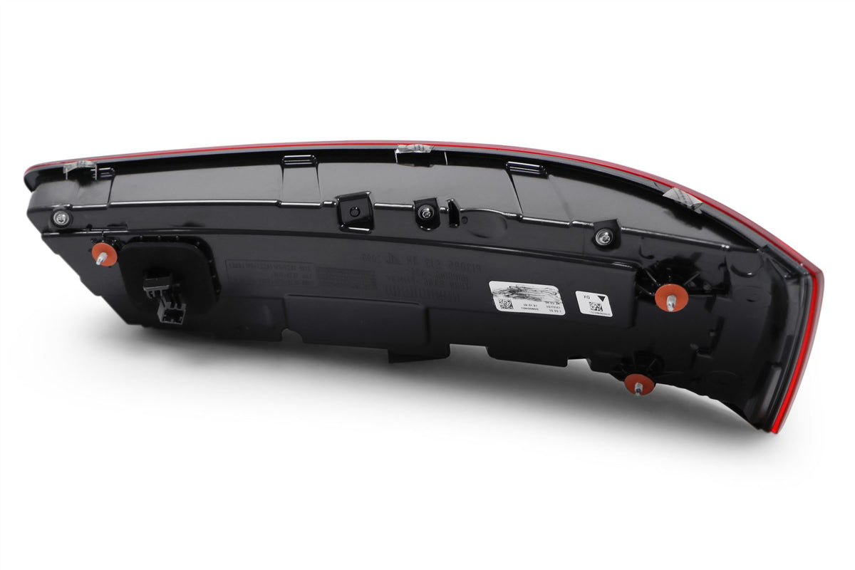 Audi Q7 Left Rear Light, Magneti Marelli OEM, OEM 4M0945093C - View 10