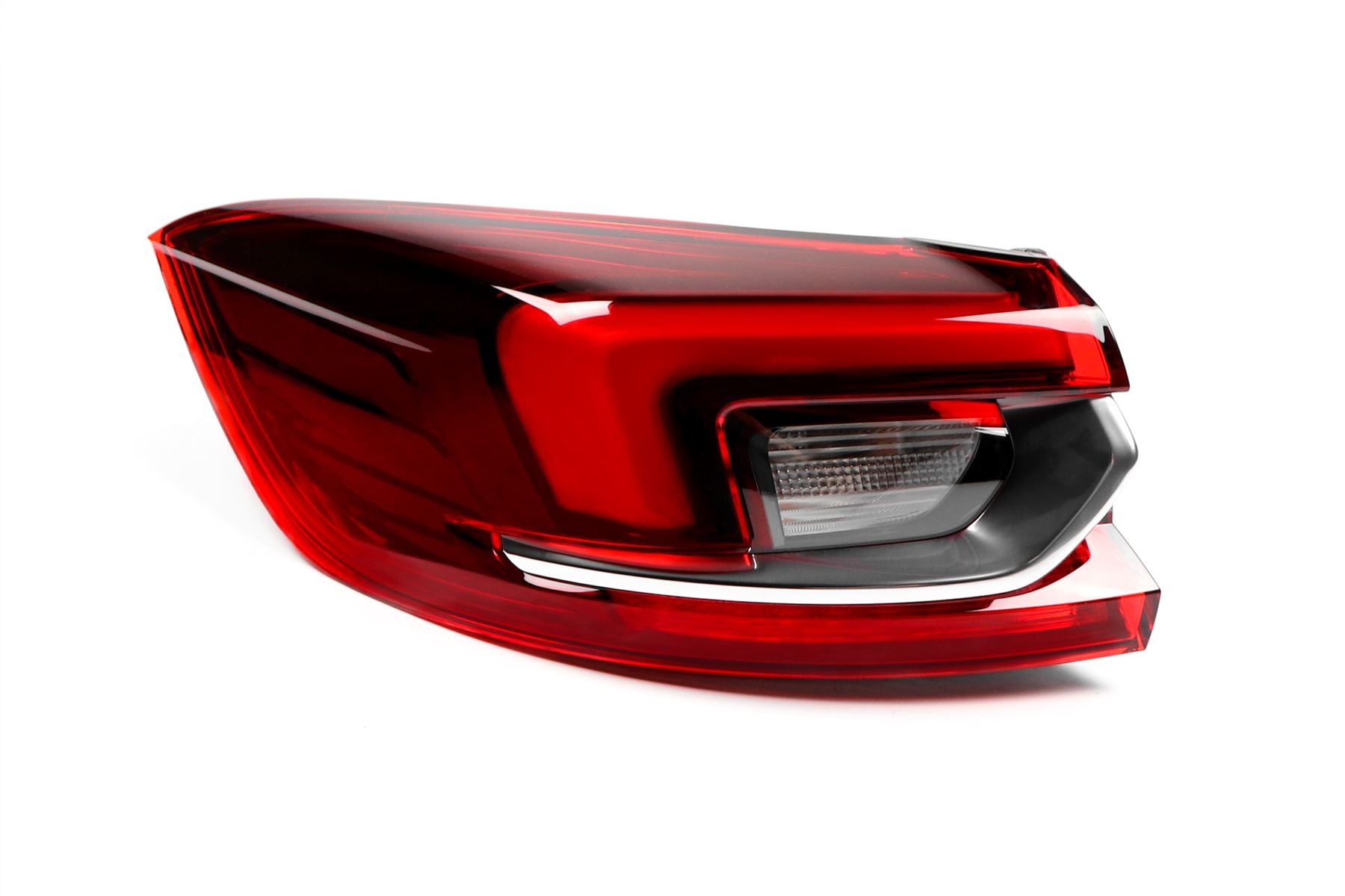 Vauxhall Insignia Left Rear Light, Magneti Marelli OEM, OEM 39099122, MPN LLM742