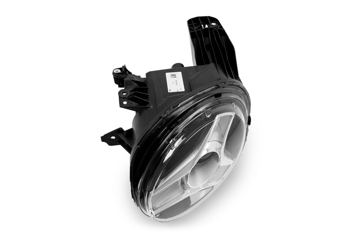 Nissan Juke Left Headlight, Valeo OEM, OEM 260606PA0A - View 6