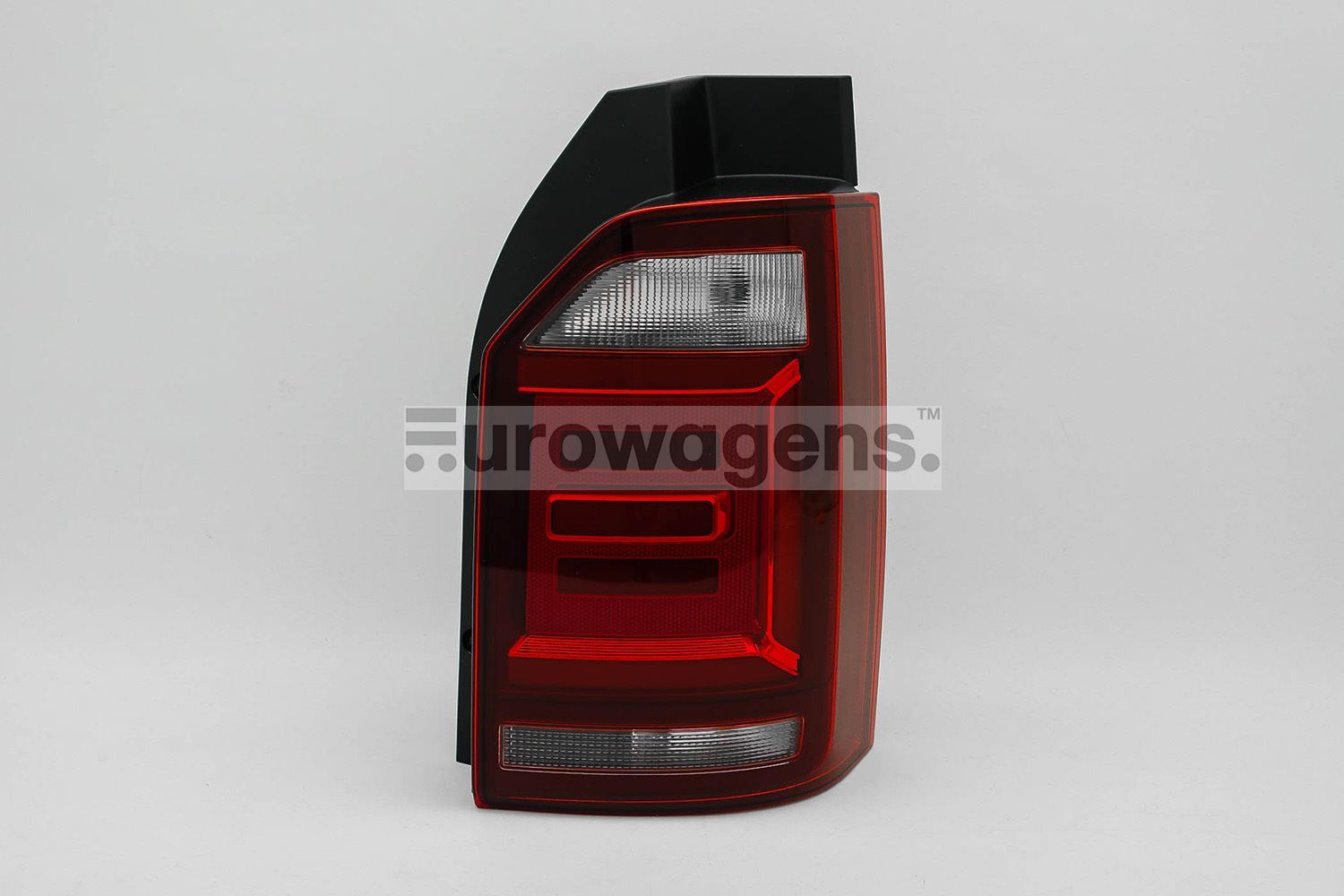 Hella LED Right Rear Light for Volkswagen, OEM quality, OEM 7E0945208F - View 2
