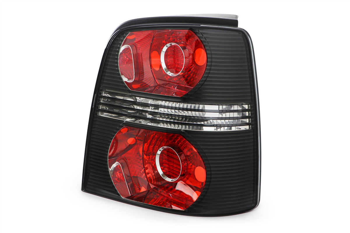 Volkswagen Touran Right Rear Light, Hella OEM, OEM 1T0945096P - View 11
