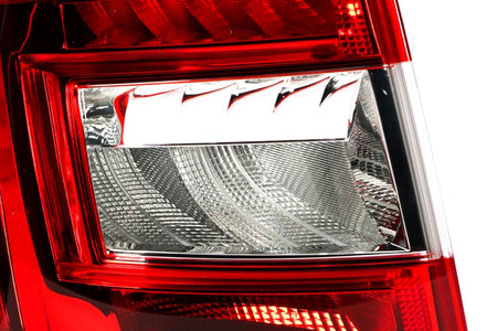Hella LED Left Rear Light for Skoda, OEM quality, OEM 5E9945111A - View 9