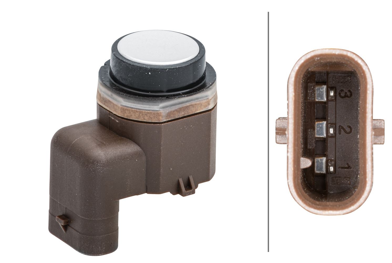 Hella Sensor for Volkswagen, OEM quality, OEM 3C0 919 275 AD - View 2