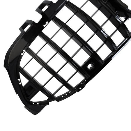 Bumper Grille Front - for Mercedes-Benz | Eurowagens - View 2