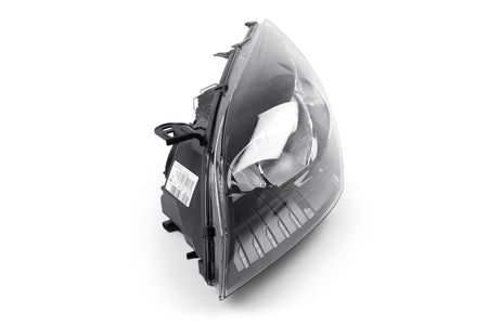 Renault Megane Left Headlight, Magneti Marelli OEM, OEM 260601141R - View 12