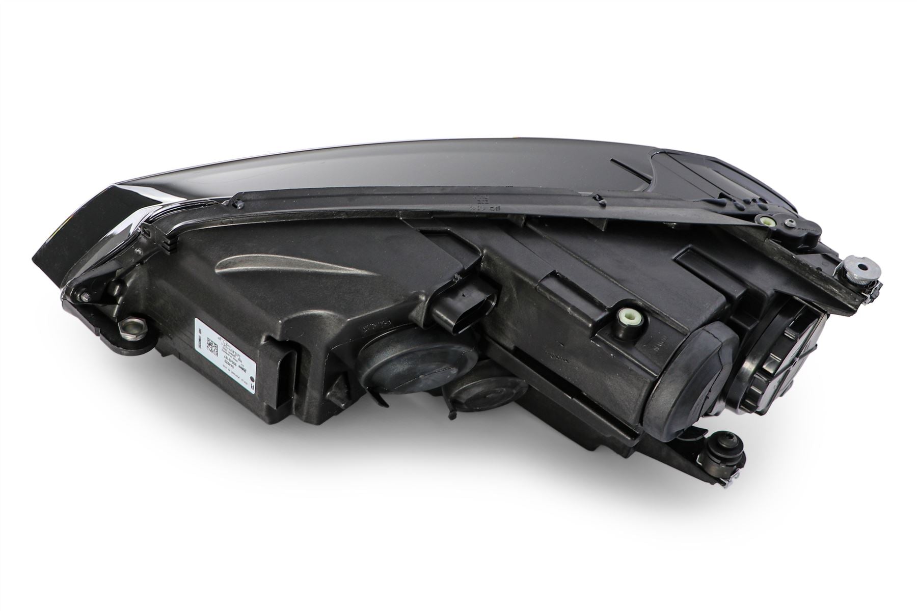 Volkswagen Golf Right Headlight, Valeo OEM, OEM 5G2941006 - View 12