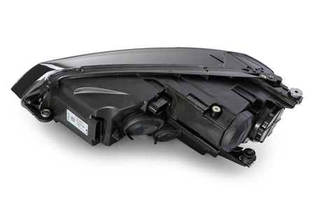 Volkswagen Golf Right Headlight, Valeo OEM, OEM 5G2941006 - View 12