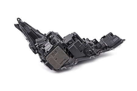 Toyota Corolla Left Headlight, Valeo OEM, OEM 8115002T20 - View 11
