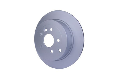 Land Rover Freelander 2 Van Brake Disc, Hella OEM, OEM LR001018 - View 4