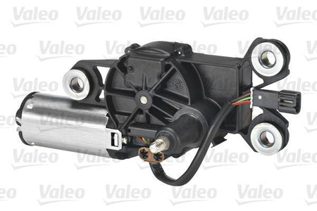 Valeo Rear Wiper Motor for Smart, OEM quality, OEM 614V013000 - View 6