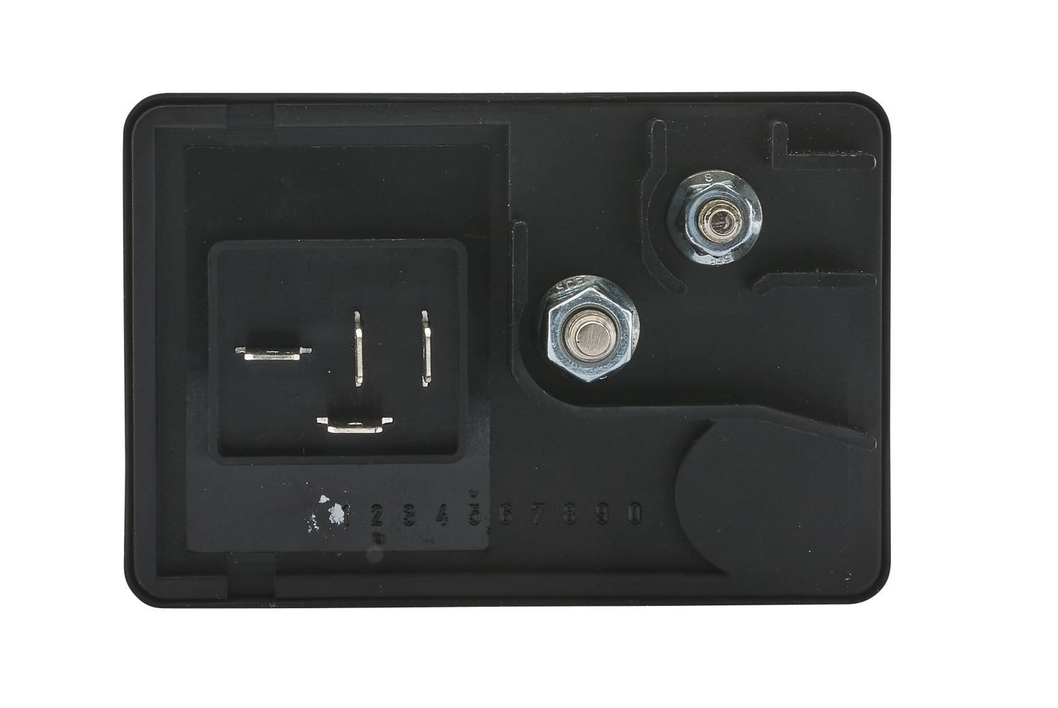 Hella Relay for Renault & Alfa Romeo, OEM quality, OEM 4436 0 - View 2