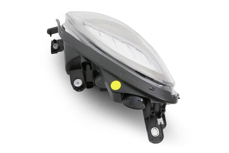 Fiat 500L Right Headlight, Magneti Marelli OEM, OEM 52122856 - View 3