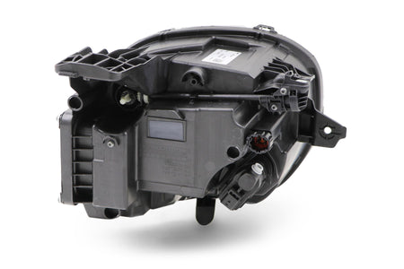 Nissan Juke Left Headlight, Valeo OEM, OEM 260606PA0A - View 7