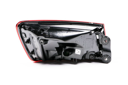 Audi A3 Right Rear Light, Magneti Marelli OEM, OEM 8V5945096A - View 6
