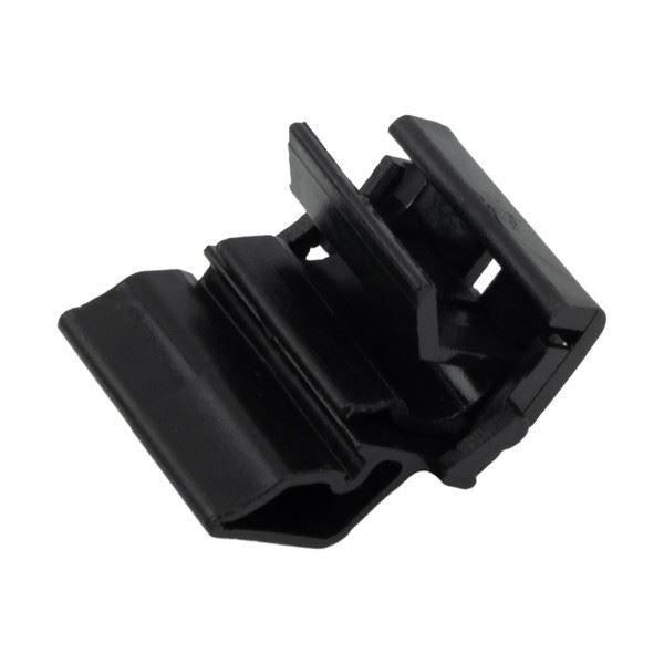 Bumper Mounting Clip Set - for Tesla - OEM 1472872-00-B | Eurowagens - View 6
