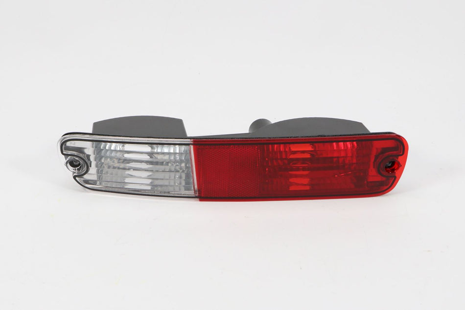 Rear Fog and Reverse Light Left - for Mitsubishi - OEM 214-1317L-UE | Eurowagens - View 2