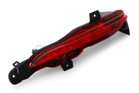 Land Rover Velar Left Rear Light, Valeo OEM, OEM LR093440 - View 9