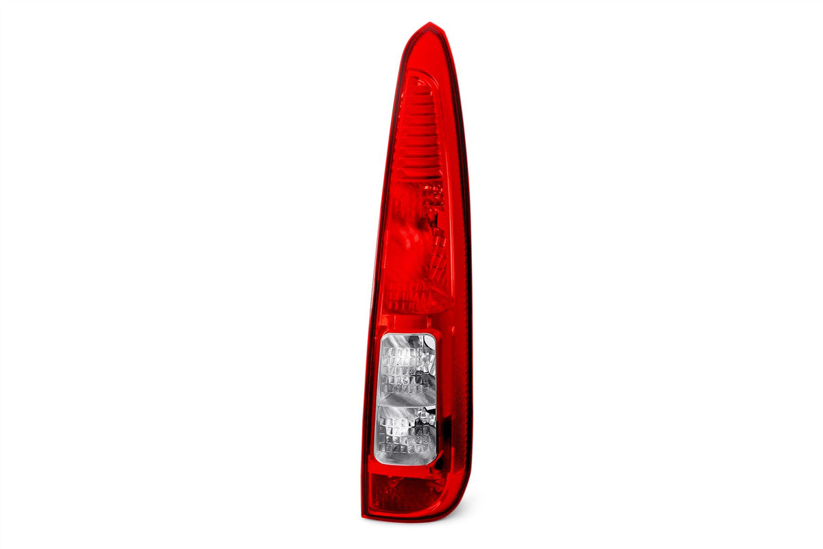 Ford Fusion Right Rear Light, Hella OEM, OEM 1383603