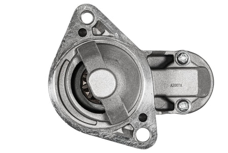 Suzuki Splash Starter Motor, Hella OEM, OEM M000T38071 - View 3
