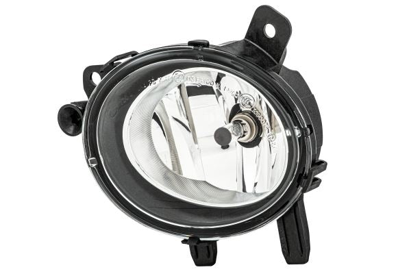 Hella Left Front Fog Light for BMW, OEM quality, OEM 63 17 7 248 911 - View 2