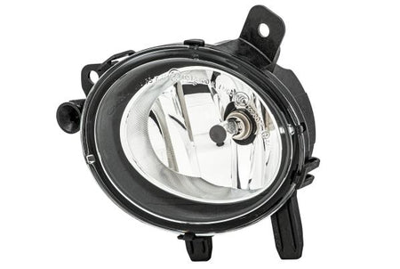 Hella Left Front Fog Light for BMW, OEM quality, OEM 63 17 7 248 911 - View 2