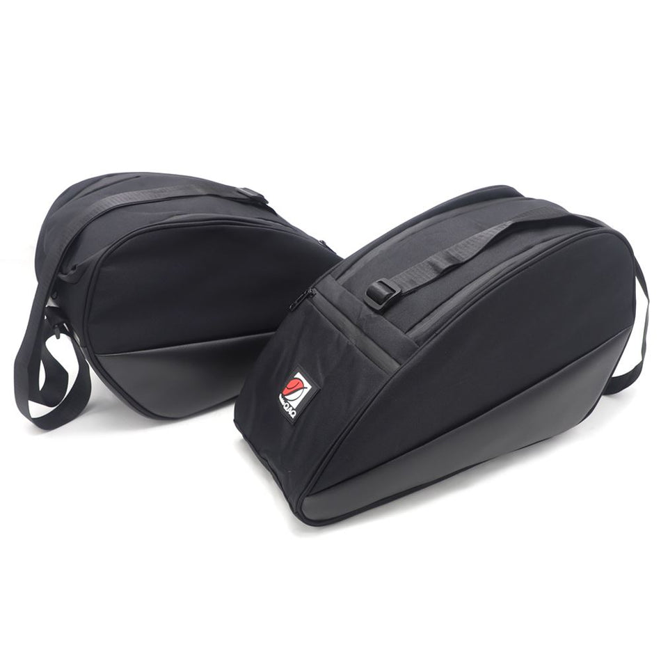 Side Luggage Bags - for BMW | Eurowagens