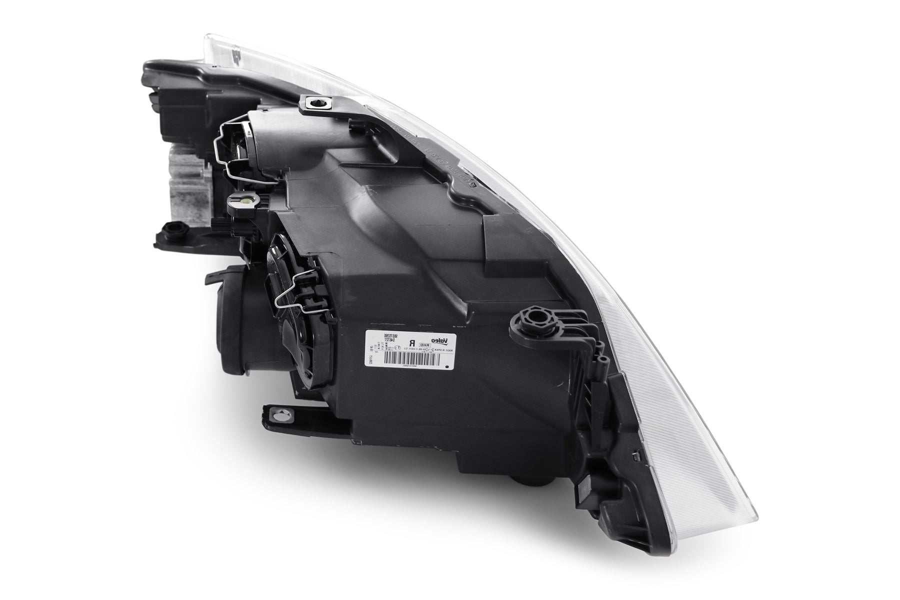 Seat Ibiza Left Headlight, Valeo OEM, OEM 6J2941005K - View 11