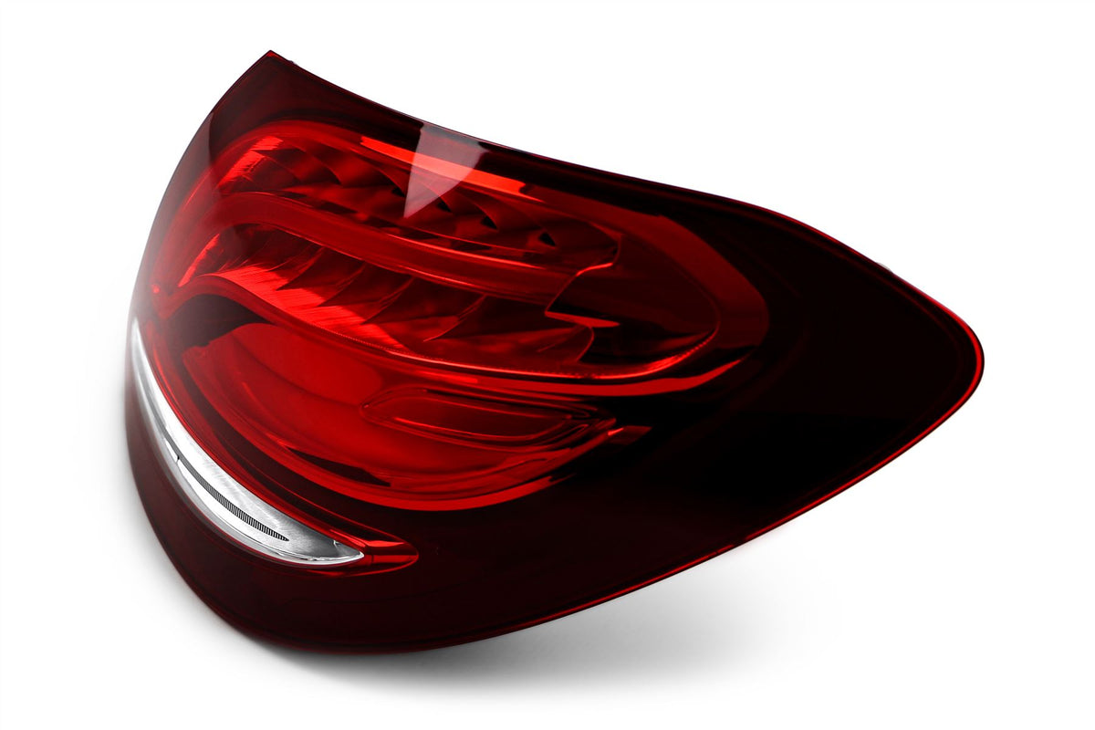 Mercedes-Benz E-Class Right Rear Light, Magneti Marelli OEM, OEM A2139061800 - View 12