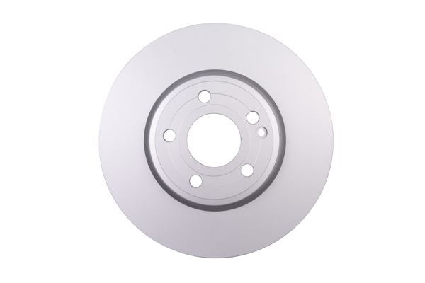 Mercedes-Benz GLA-Class Brake Disc, Hella OEM, OEM 2464212812, MPN 8DD 355 131-941