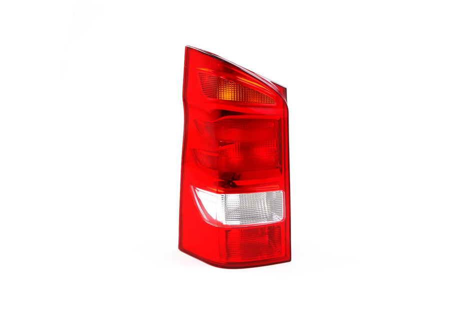 Hella Left Rear Light for Mercedes-Benz, OEM quality, OEM A4478200064