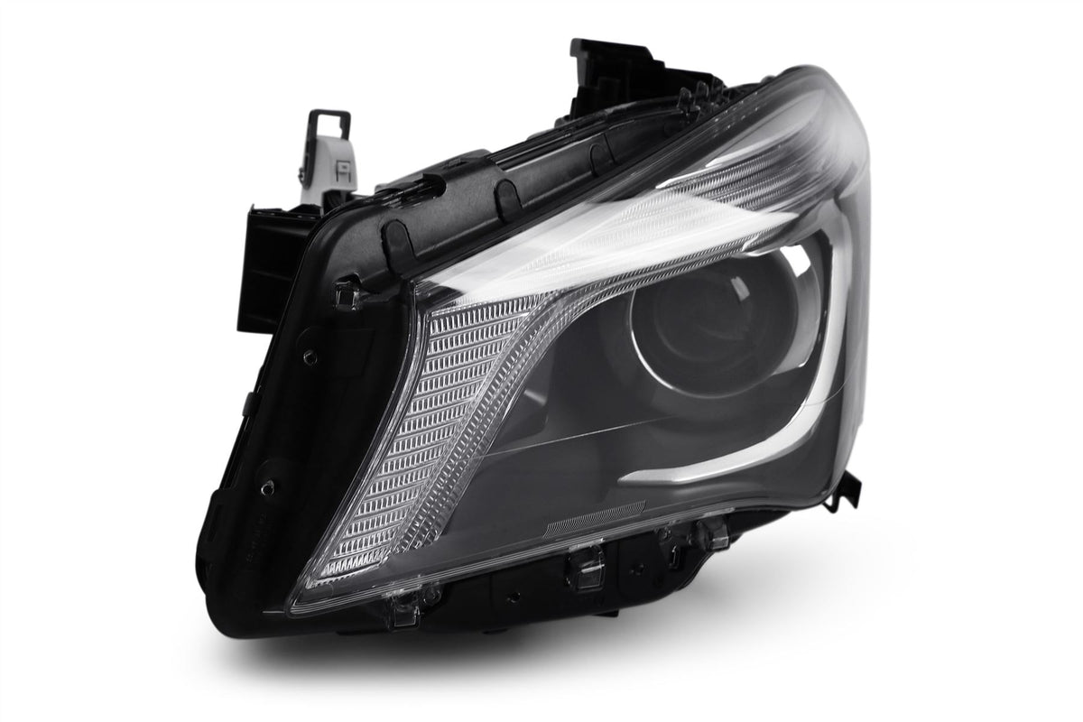 Mercedes-Benz CLA Left Headlight, Magneti Marelli OEM, OEM A1178204361 - View 4