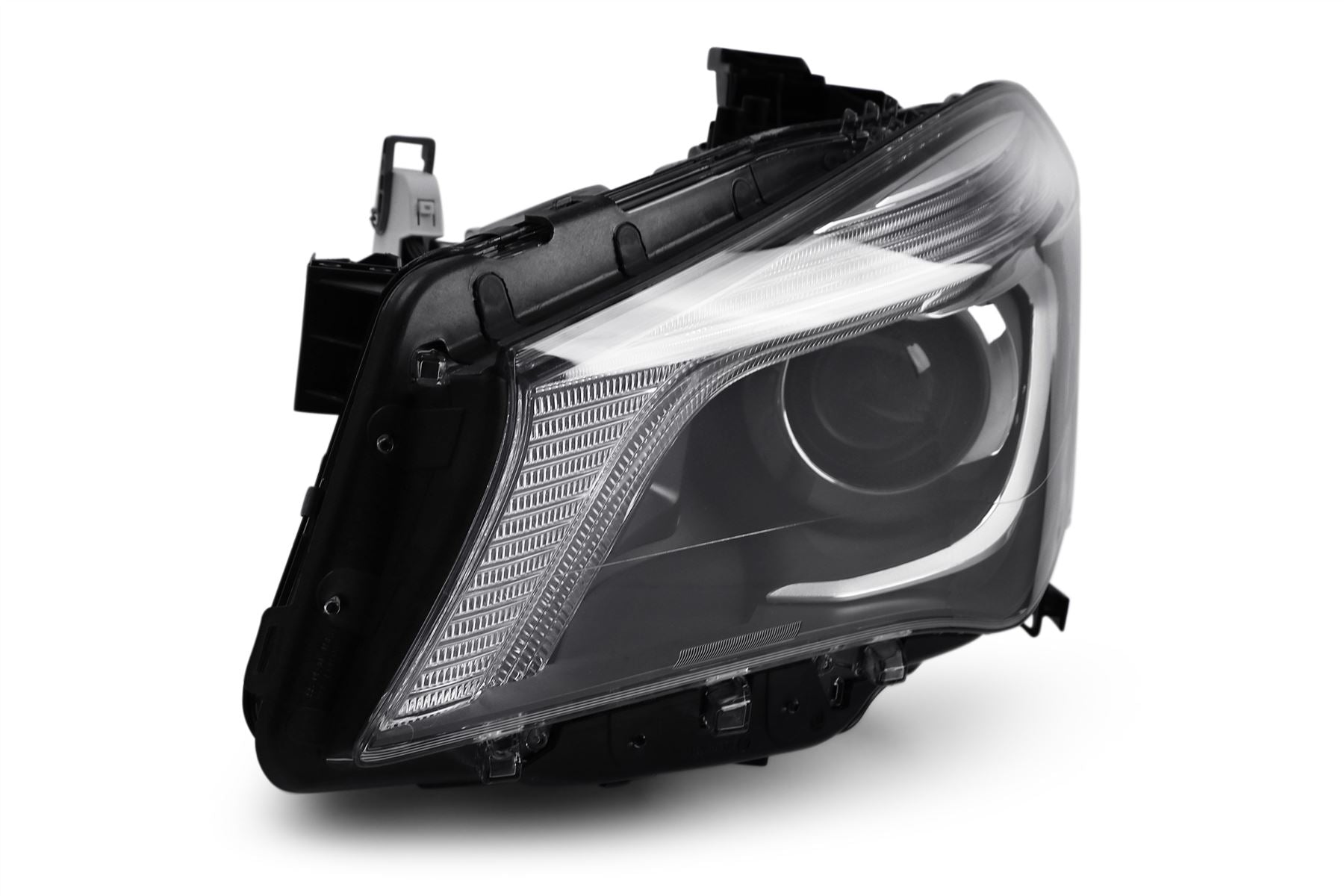 Mercedes-Benz CLA Left Headlight, Magneti Marelli OEM, OEM A1178204361 - View 4
