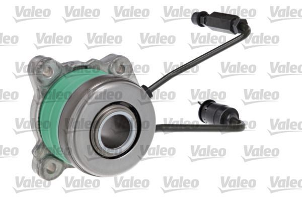 Valeo Clutch Central Slave Cylinder for Mercedes-Benz, OEM quality, OEM 0022501815 - View 2